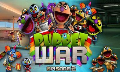Puppet War ep 2