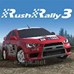 Rush rally 3