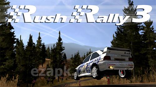 Rush rally 3