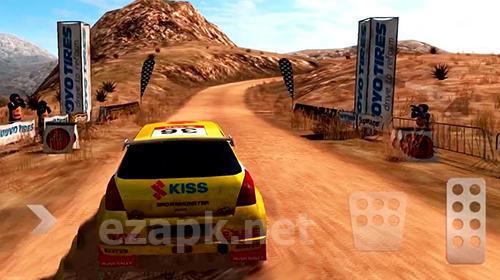 Rush rally 3