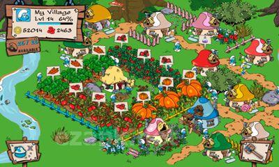 Smurfs' Village