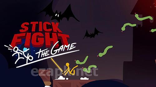 Stick fight: The game