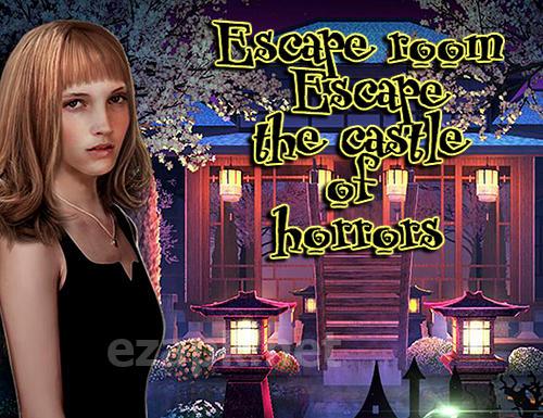 Escape room: Escape the castle of horrors