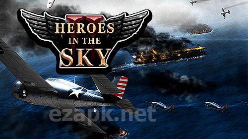 Heroes in the sky M: 1942