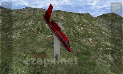 X-Plane 9 3D