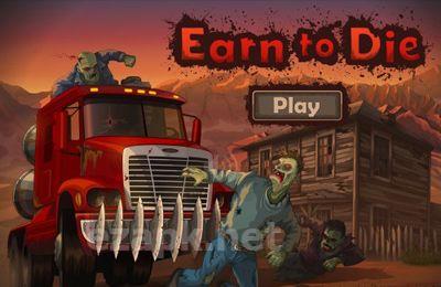 Earn to Die