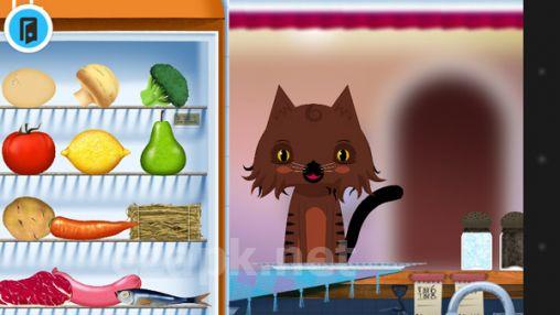 Toca: Kitchen