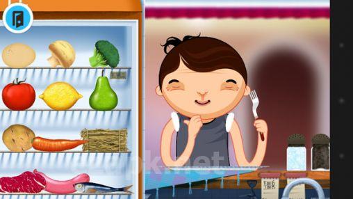 Toca: Kitchen