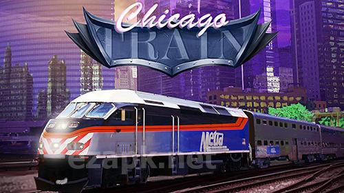 Chicago train: Idle transport tycoon