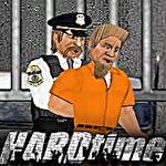 Hard Time: Prison sim