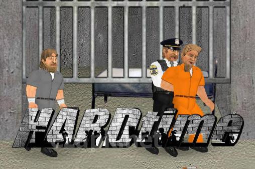 Hard Time: Prison sim