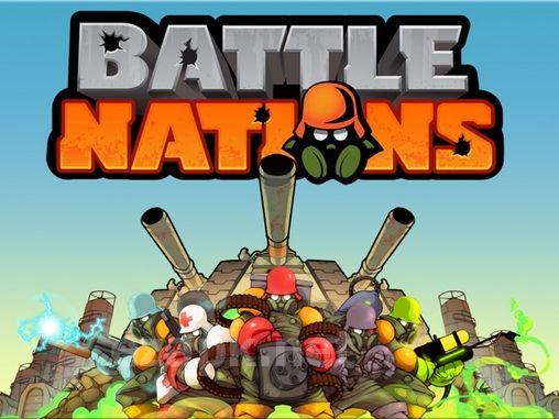 Battle nations