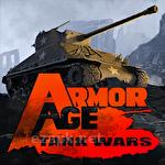Armor age: Tank wars
