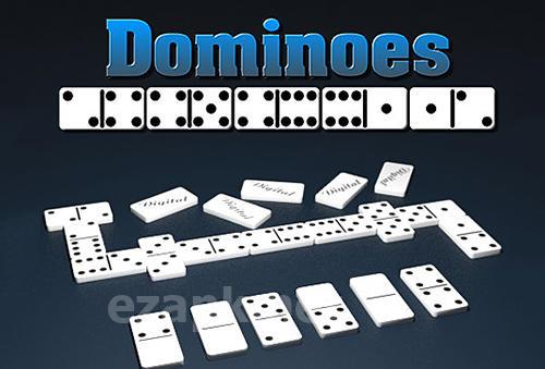 Dominoes: Domino