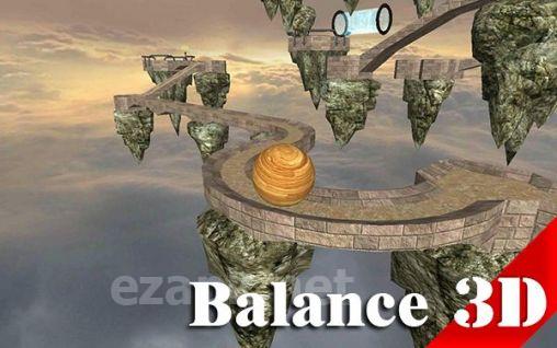 Balance 3D