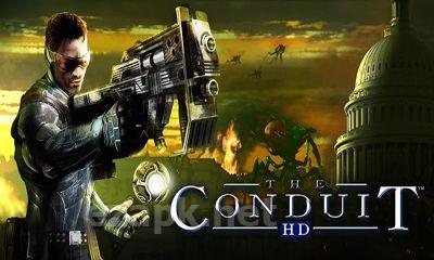 The Conduit HD