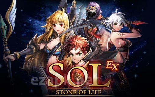 SOL: Stone of life EX