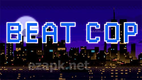 Beat cop