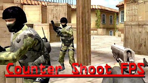 Counter shoot FPS