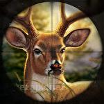 Wild animal jungle hunt: Forest sniper hunter