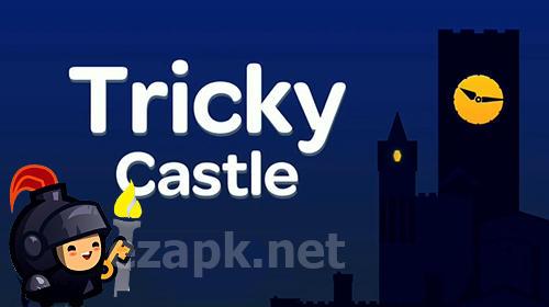 Tricky castle