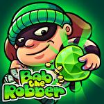 Bob the robber: League of robbers