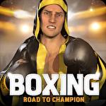 Boxing: Road to champion