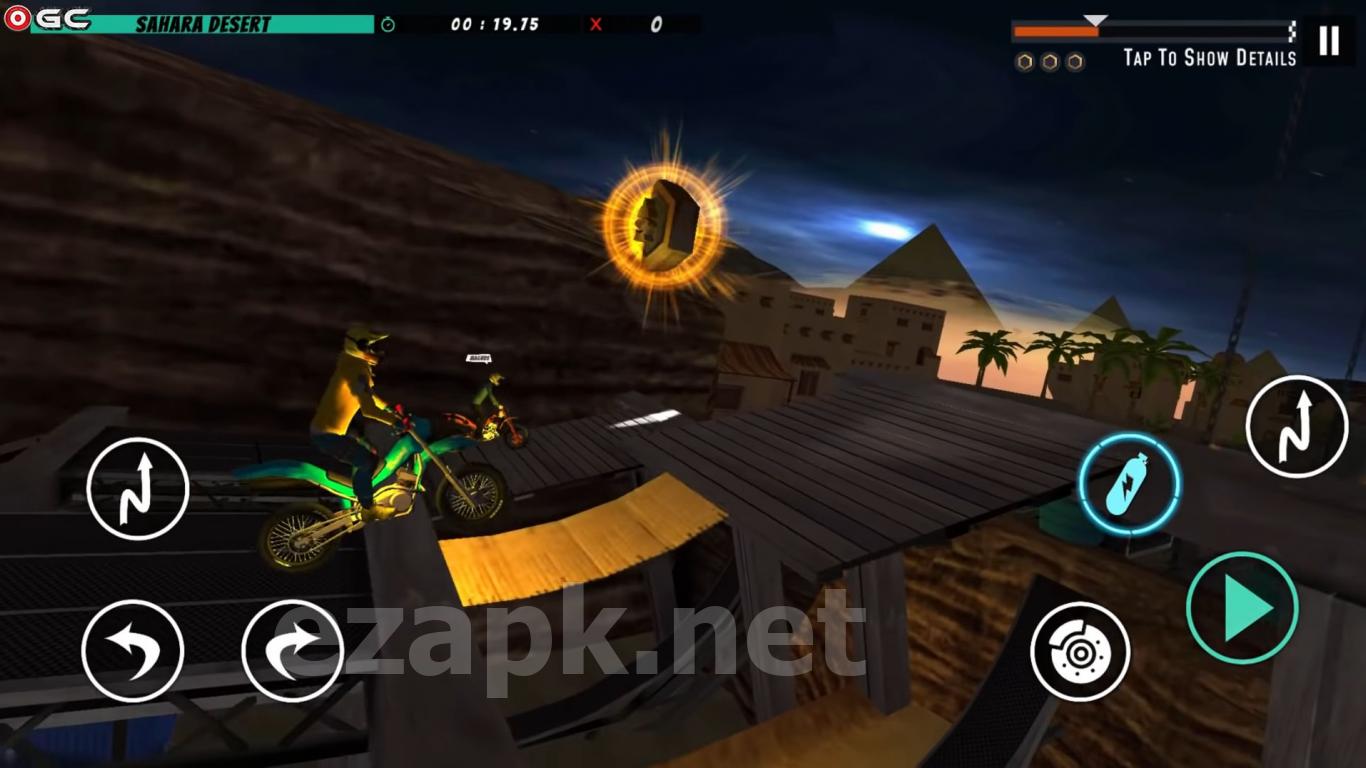 Bike Stunt 2 New Motorcycle Game - New Games 2020