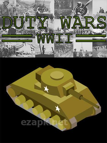 Duty wars: WW2