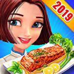 Cooking day: Top restaurant game