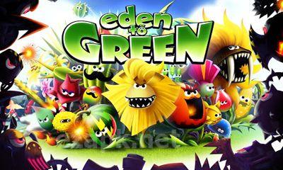 Eden to Green