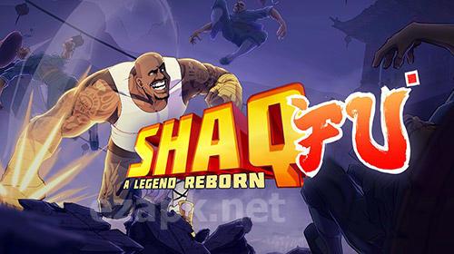 Shaq fu: A legend reborn