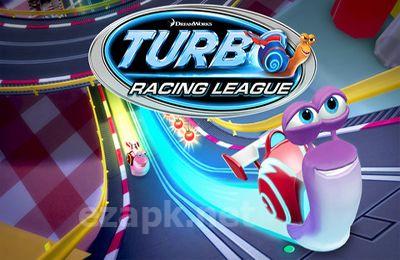 Turbo Racing League
