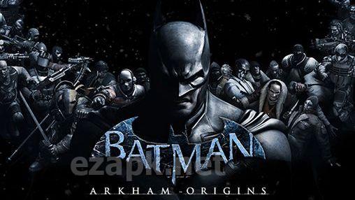 Batman: Arkham origins