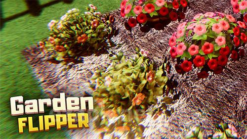 Garden flipper