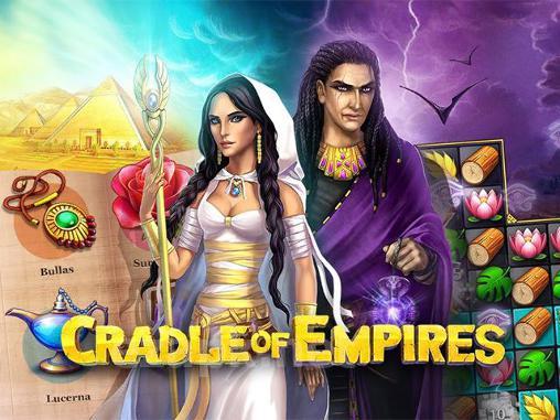 Cradle of empires