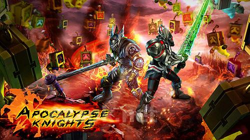 Apocalypse knights 2.0