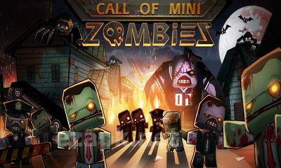 Call of Mini - Zombies