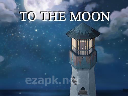 To the Moon