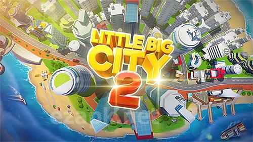 Little big city 2