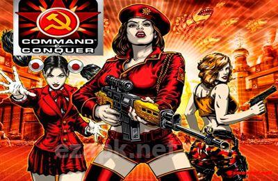 Command & Conquer. Red Alert