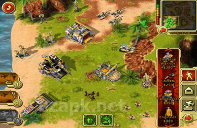 Command & Conquer. Red Alert