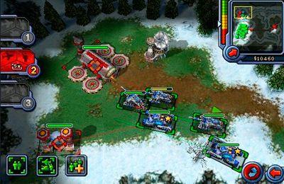 Command & Conquer. Red Alert