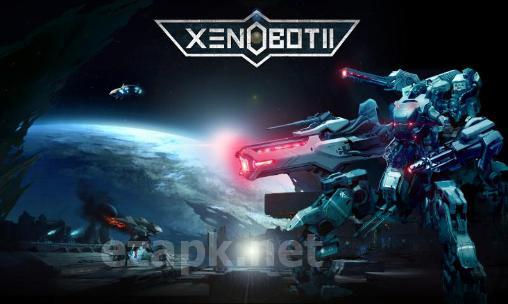 Xenobot 2