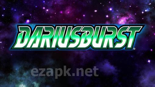 Dariusburst SP