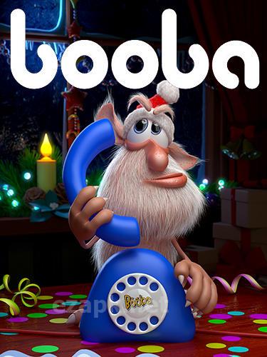 Talking Booba: Santa’s pet