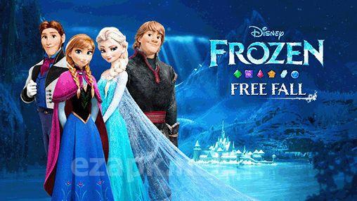 Frozen: Free fall