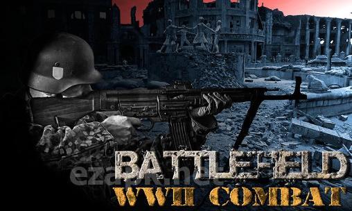 Battlefield: WW2 combat
