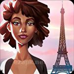 City of love: Paris