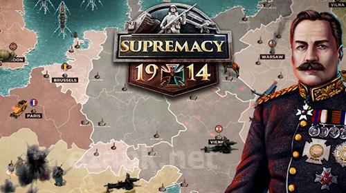 Supremacy 1914